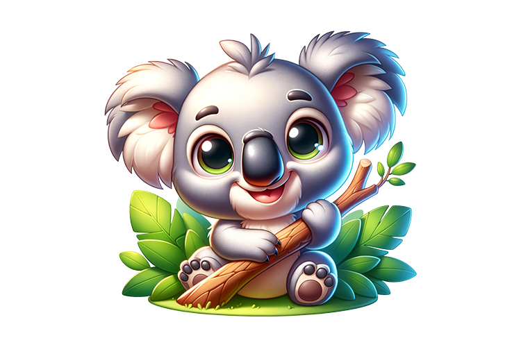 Cute Koala Pictures Image 15