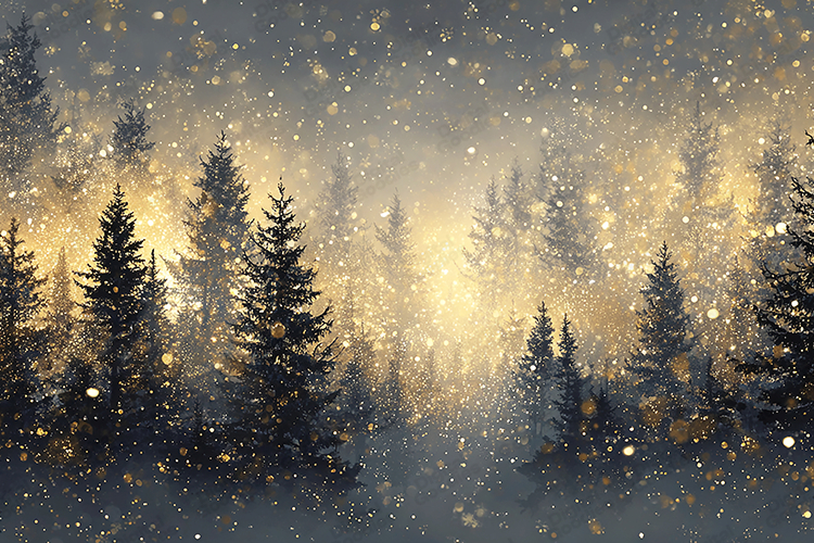 Holiday Background Image 19
