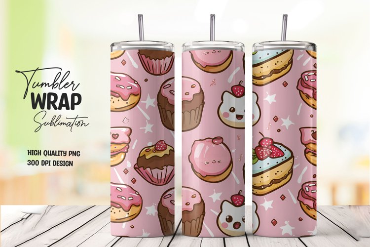 Baking Clipart