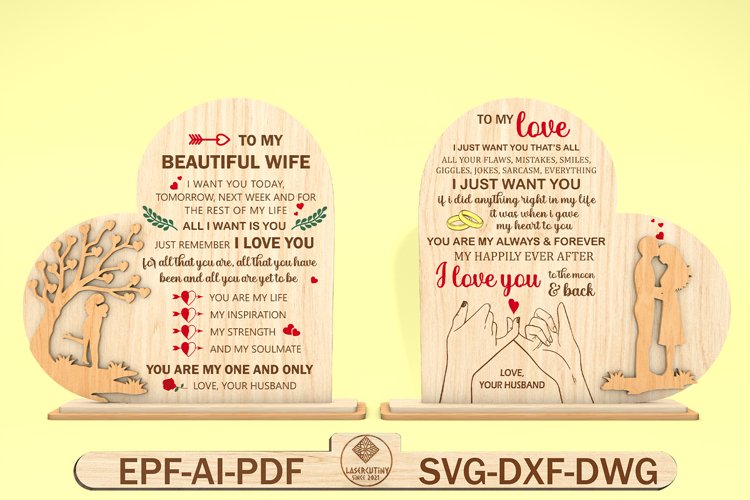Loving Clipart Image 4