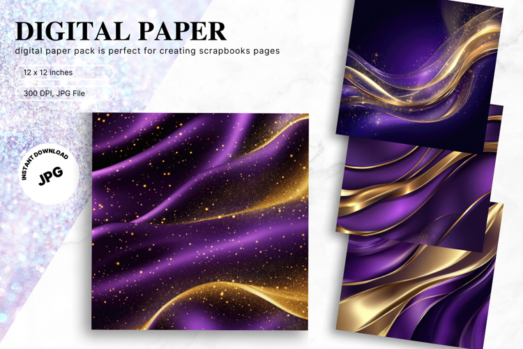 Wave Background Image 17