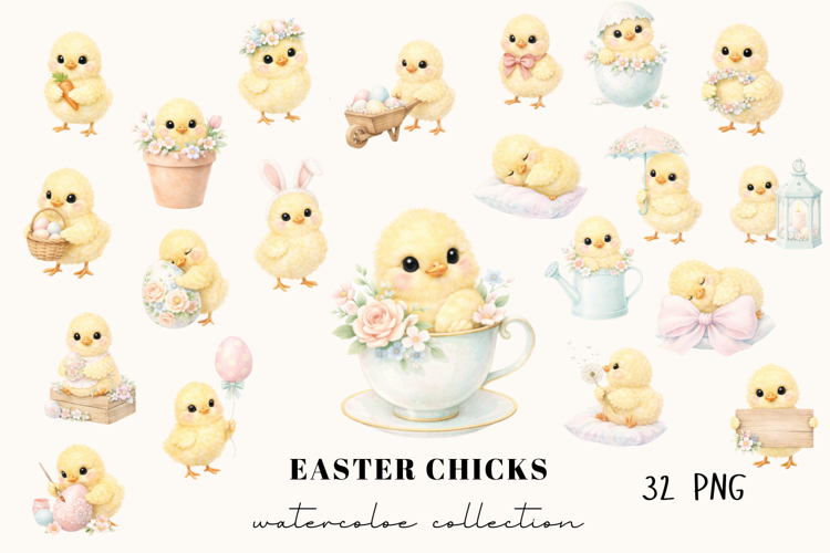 Spring Clipart Image 12