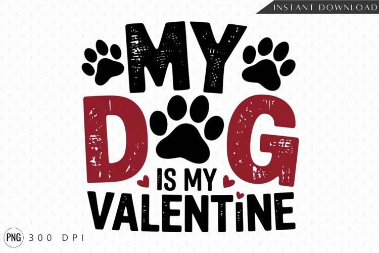 Paw Print Png Image 22
