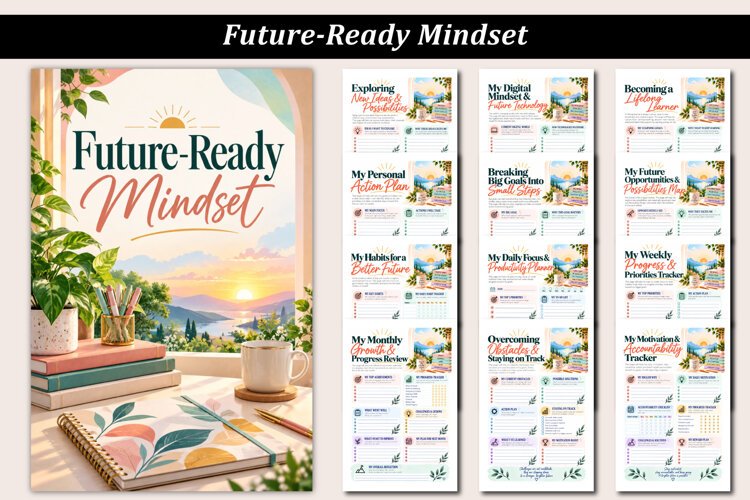 Future-Ready Mindset example image 1