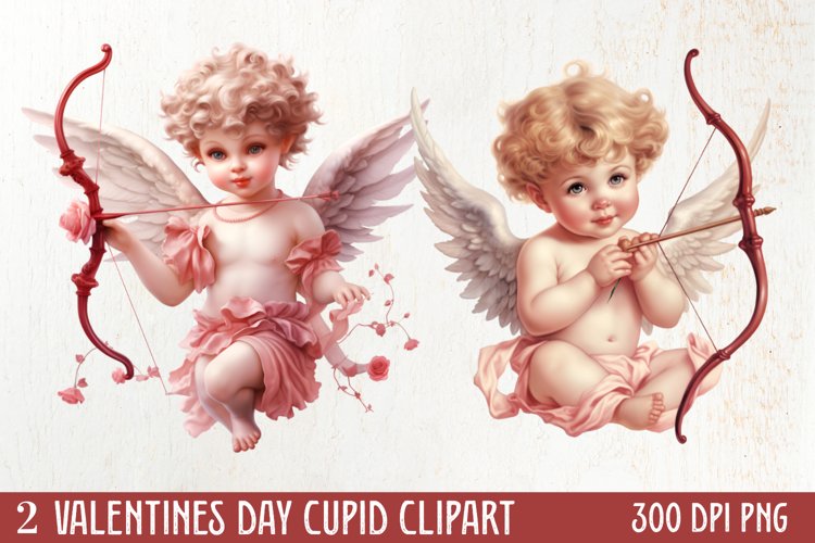 Cupid Clipart Image 15
