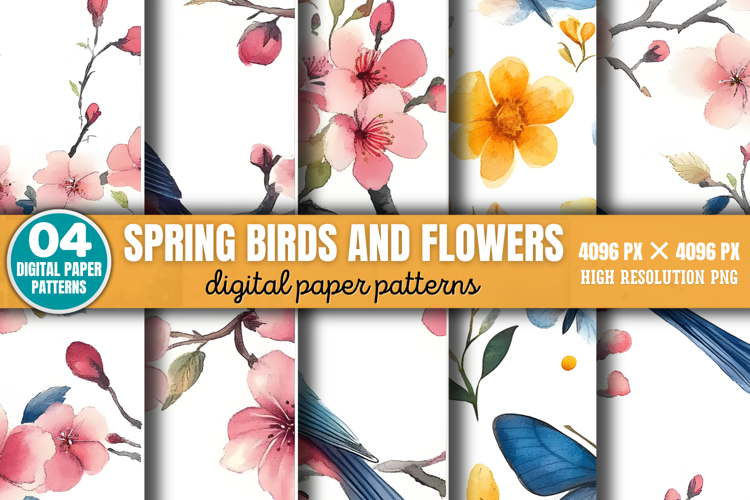 Birds Png Image 8