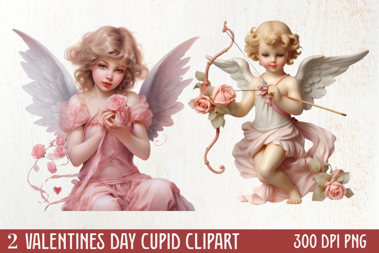 Cupid Clipart Image 8