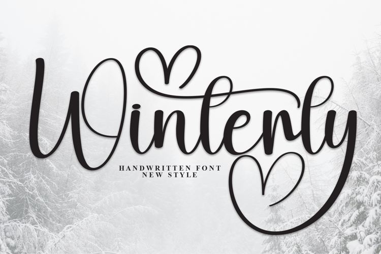 Wedding Fonts Image 19