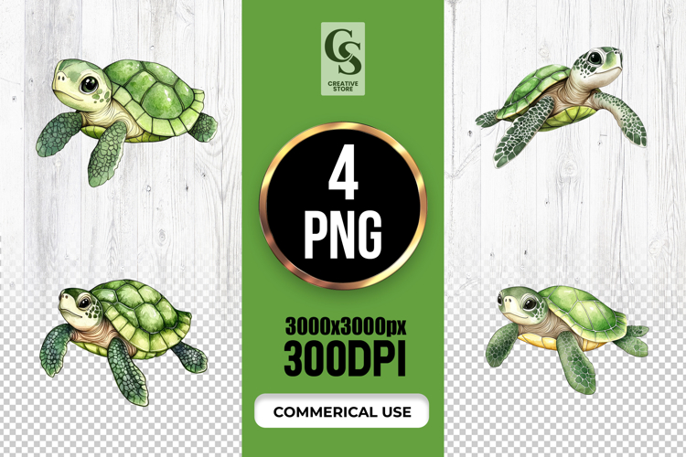 Marine Clipart Image 11