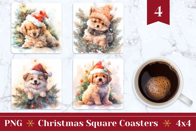 Christmas Sublimation Designs Image 7