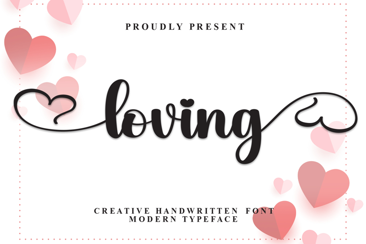Loving