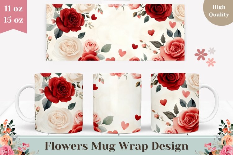 Valentines Sublimation Design Image 17