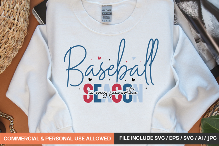 Silhouette Baseball Clipart Image 11