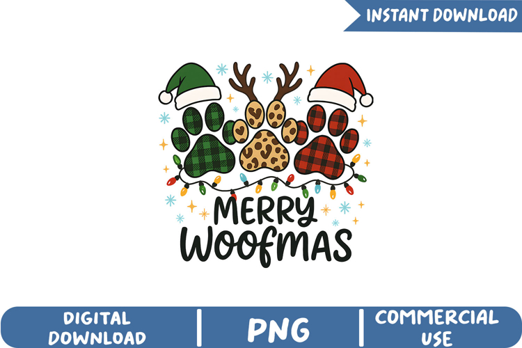 Paw Clipart Image 19