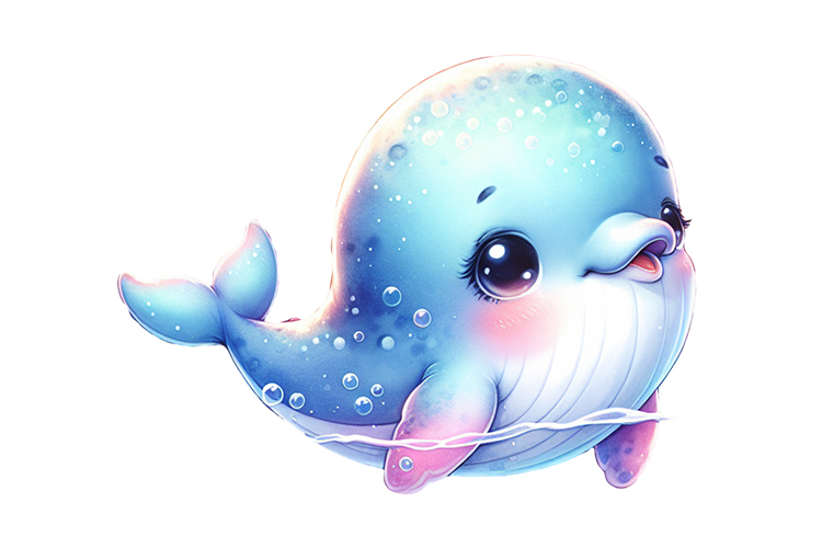 Whale Png Image 12