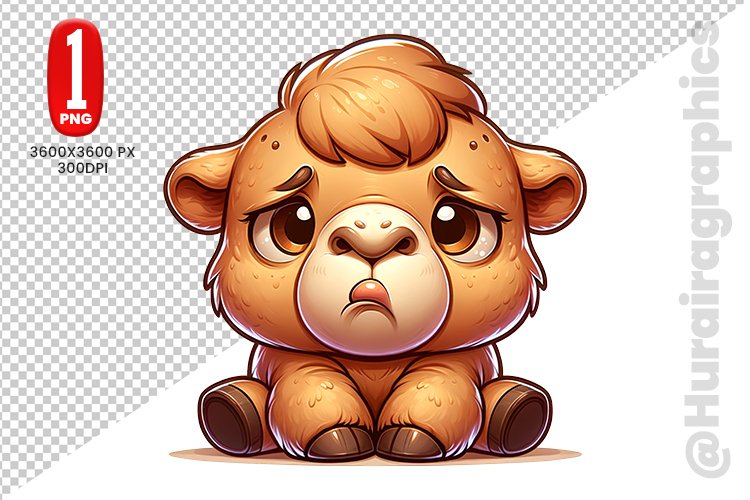 Cartoon Animal Clipart Image 15