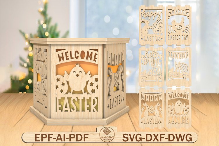 Easter Chick Svg Image 11