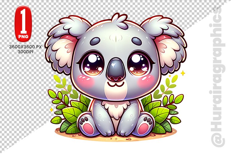Cute Koala Pictures Image 6
