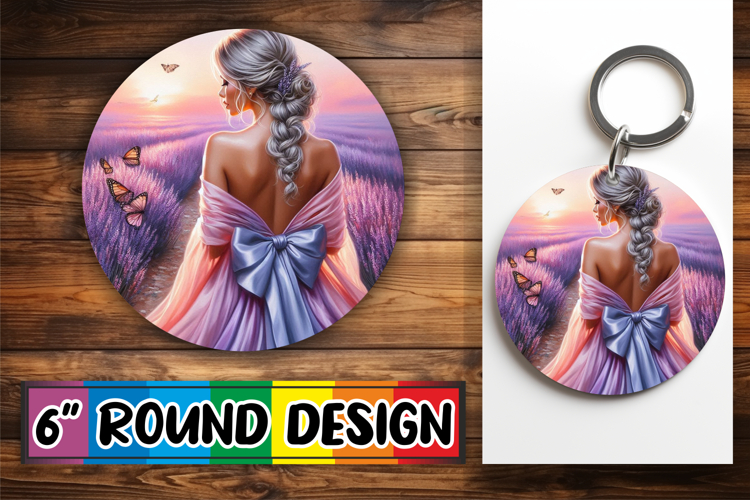 Women Clipart Image 14