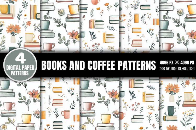 Coffee Clipart Image 6