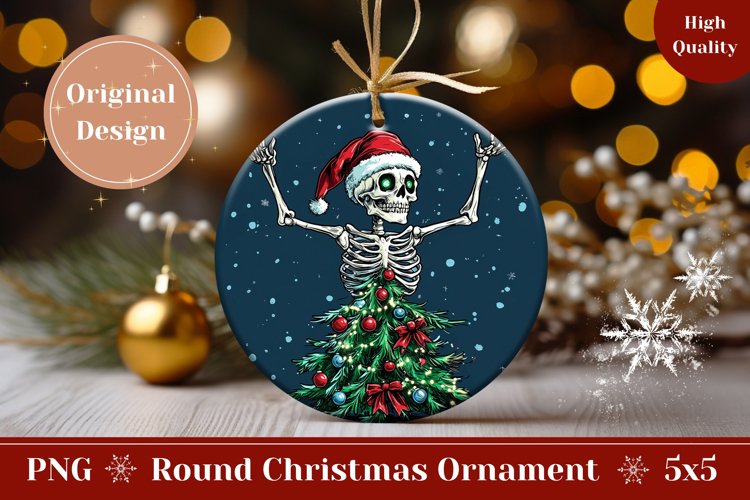 Skeleton Clipart Image 11