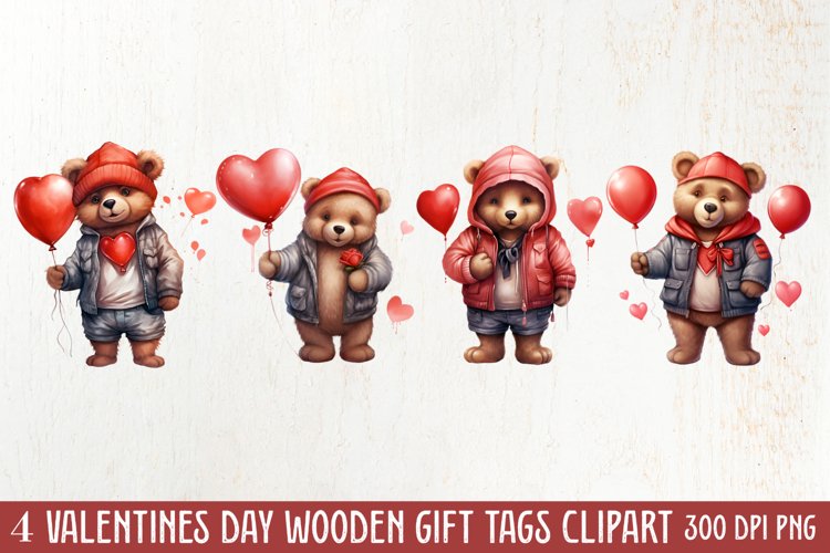 Valentines PNG Image 16