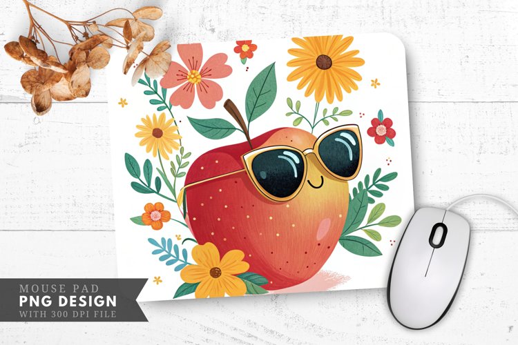 Apfel Png Image 2
