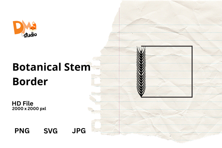 Nature Svg Image 8