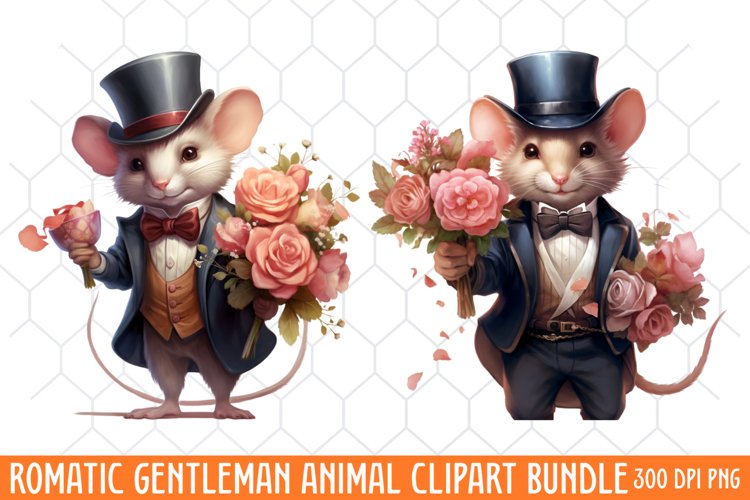 Animal Clipart Image 16