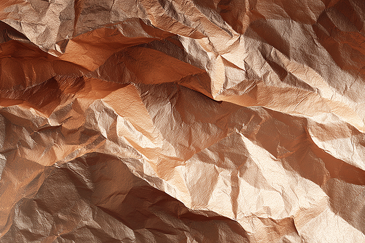 Brown Paper Texture Image 6