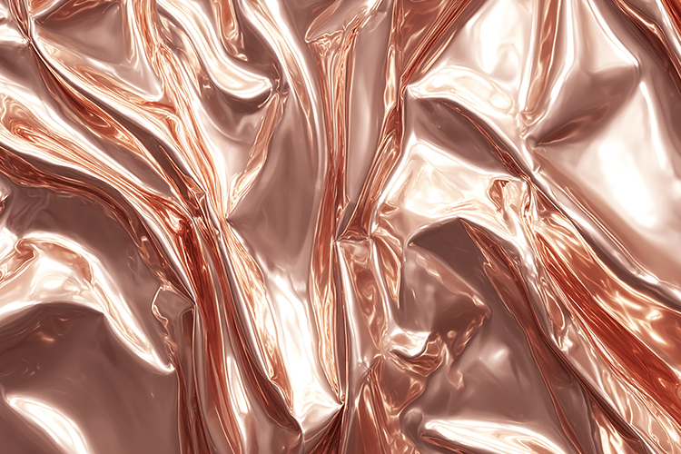 Metallic Texture Image 5