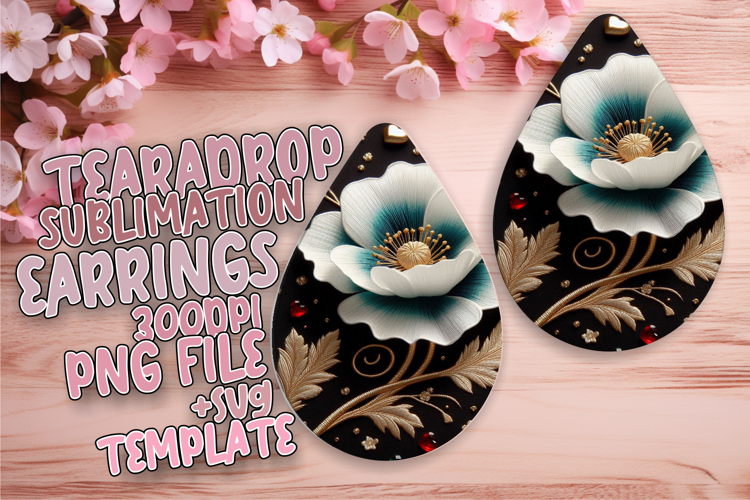 Earring Png Image 11