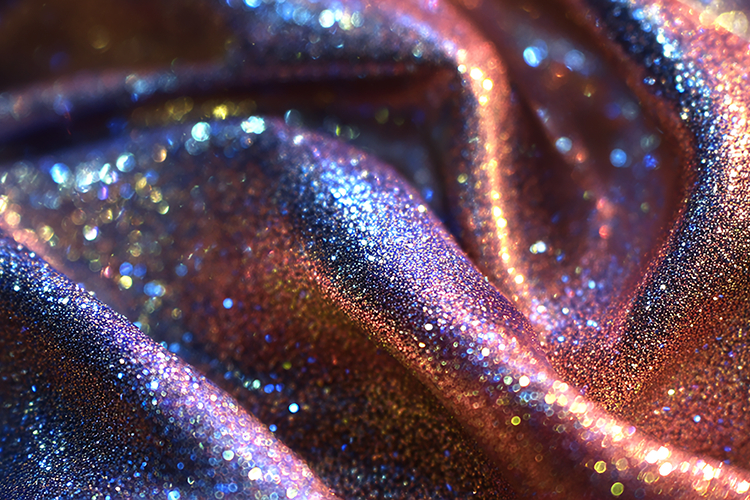 Shiny Texture