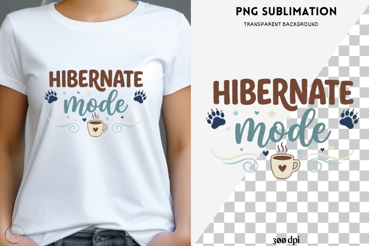 Winter phrases png design for T-shirts