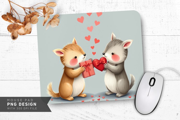 Valentines Day Clipart Image 9