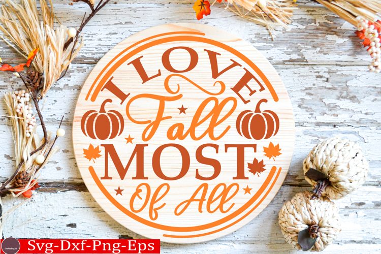 Cute Pumpkins Svg Image 6