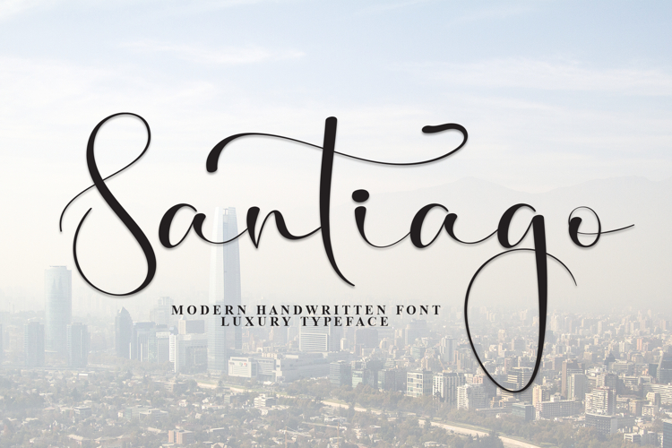 Wedding Fonts Image 14