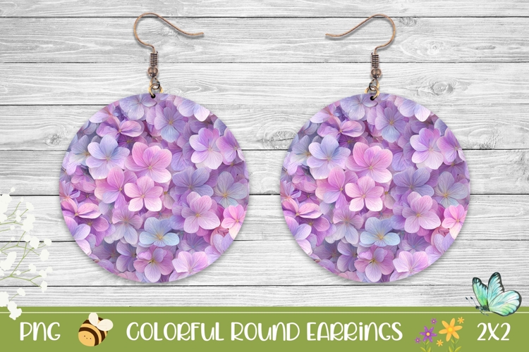 Hydrangea Png Image 14