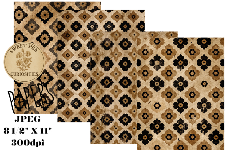 Scrapbook Clipart Image 21