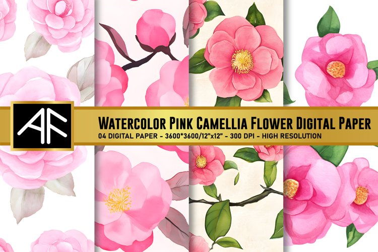 Printable Scrapbook Paper Image 17