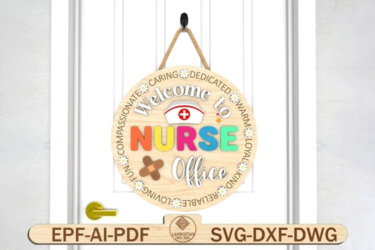 Office Svg Image 16