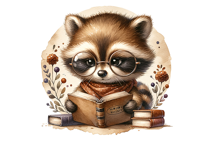 Cartoon Animal Clipart Image 14