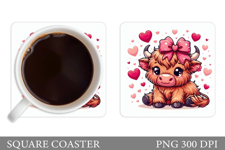 Valentines Sublimation Design Image 10