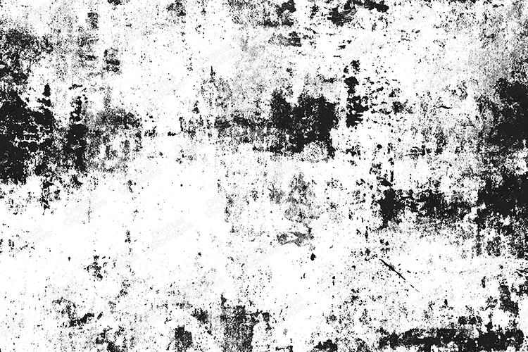 Black and White Grunge Texture Background JPG File
