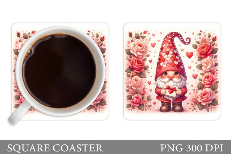 Cute Gnome Clipart Image 16