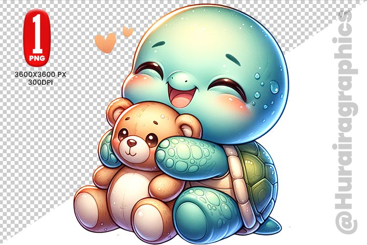 Turtle Png Image 24