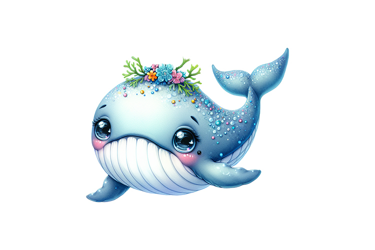Whale Png Image 22
