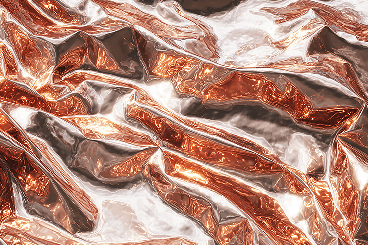 Purple Foil Background Image 17