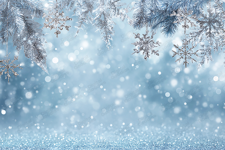 Winter Backgrounds Image 11