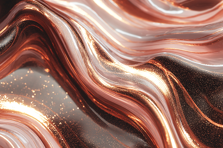 Metallic Texture Image 11